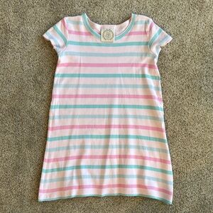 The Beaufort Bonnet Striped Dress